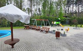 Apartament Baltic Star
